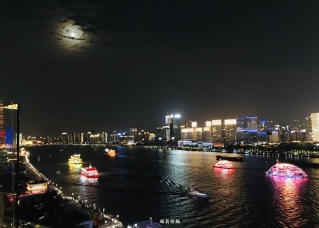 我的国与家---顾翡