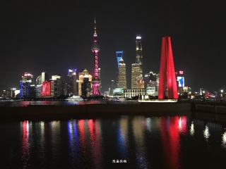 我的国与家---陈赢