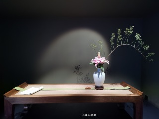 我的国与家---吕晓红