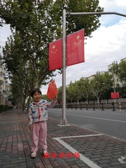 我的国与家---盛迪韵